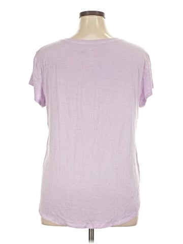 American Eagle Outfitters Short Sleeve T-Shirt (view 2)