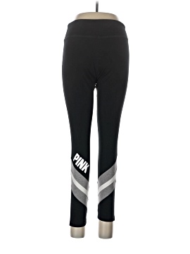 Victoria's Secret Pink Active Pants (view 2)