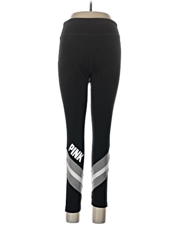 Victoria's Secret Pink Active Pants (view 2)