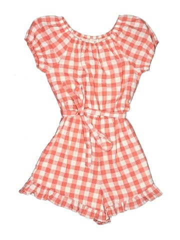 GB Girls Romper (view 1)