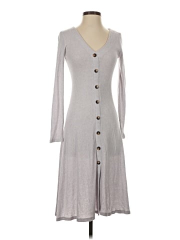 Double Zero Casual Dress (view 1)