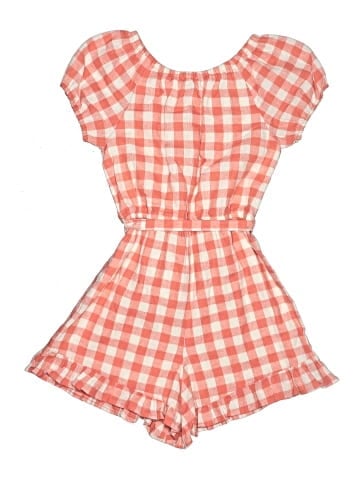 GB Girls Romper (view 2)