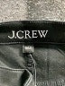 J.Crew Black Jeans Size 28 waist - photo 4