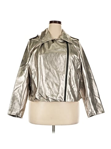 Who What Wear Jacket (view 1)