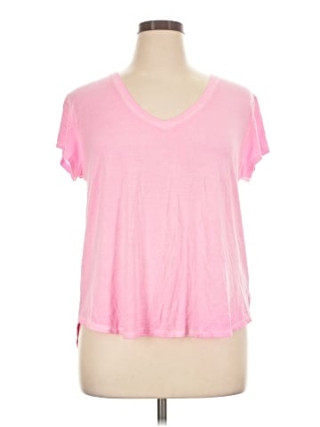 American Eagle Outfitters Short Sleeve T-Shirt (view 1)