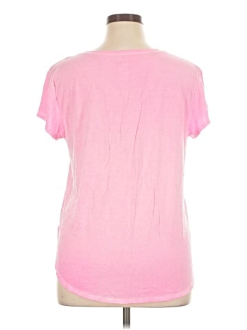 American Eagle Outfitters Short Sleeve T-Shirt (view 2)