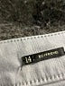 Talbots Gray Jeans Size 14 - photo 6
