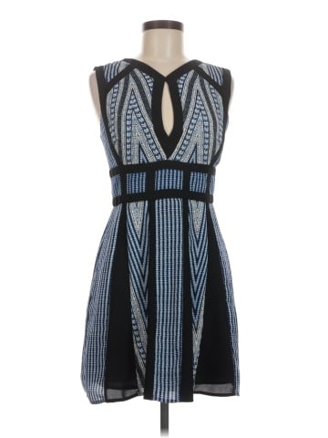 BCBGMAXAZRIA Cocktail Dress (view 1)