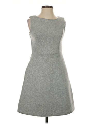 Paraphrase Casual Dress (view 1)