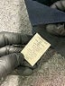 Theory 100% Wool Black Wool Pants Size 4 - photo 8