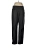 Adidas 100% Polyester Black Active Pants Size L - photo 1