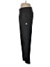 Adidas 100% Polyester Black Active Pants Size L - photo 5