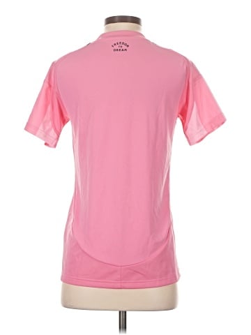 Adidas Short Sleeve T-Shirt (view 2)