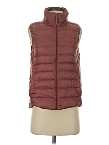 Uniqlo Vest (view 1)