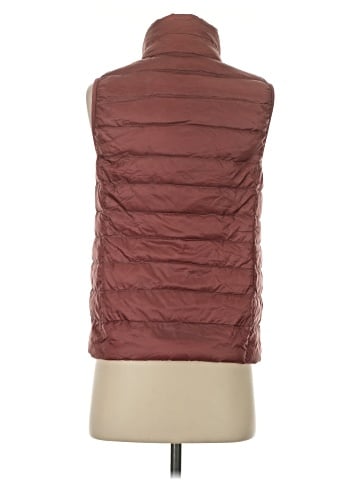 Uniqlo Vest (view 2)
