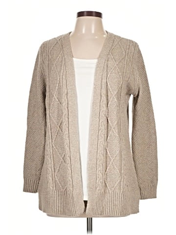 Market and Spruce Cardigan (view 1)