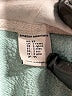 Amazon Essentials Teal Zip Up Hoodie Size 3T - photo 3