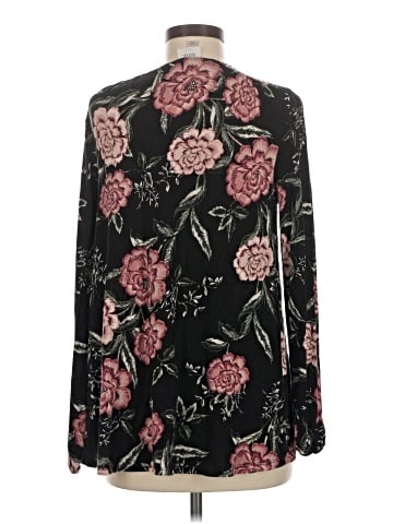 Knox Rose Long Sleeve Blouse (view 2)