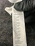 Fabletics Chevron-herringbone Gray Track Pants Size M - photo 8