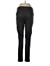 Seven7 100% Spandex Black Active Pants Size L - photo 2