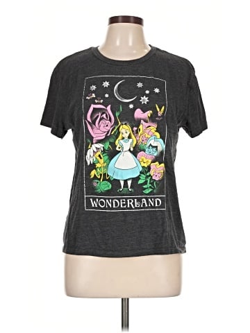 Disney Short Sleeve T-Shirt (view 1)