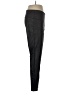 Seven7 100% Spandex Black Active Pants Size L - photo 4