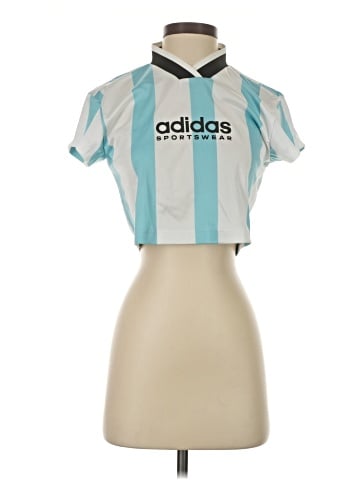 Adidas Short Sleeve T-Shirt (view 1)