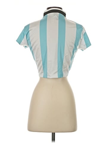 Adidas Short Sleeve T-Shirt (view 2)