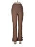 Athleta Brown Active Pants Size L - photo 1