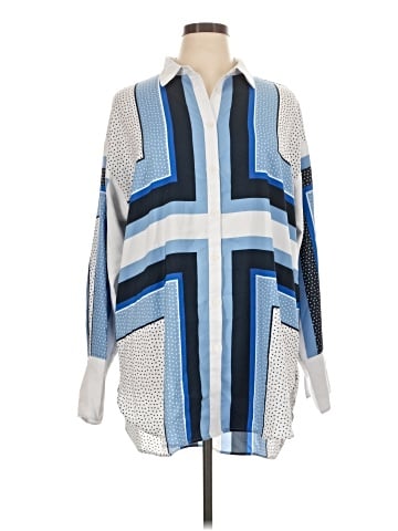 Ann Taylor LOFT Casual Dress (view 1)