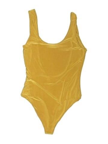 Lux Bodysuit (view 1)
