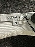 Olivaceous Ivory Bodysuit Size S - photo 3