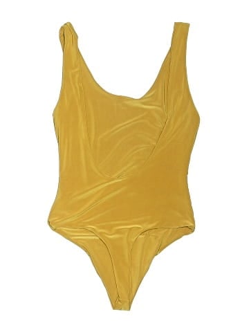 Lux Bodysuit (view 2)