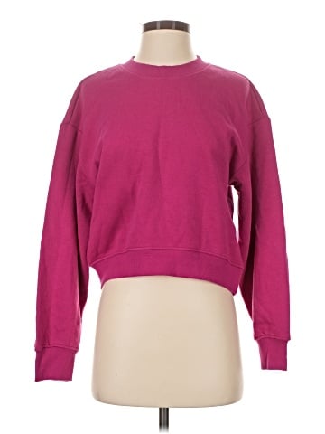 Zara Sweatshirt (view 1)