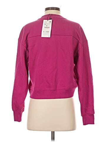 Zara Sweatshirt (view 2)