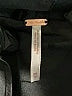 Free People 100% Polyester Black Blazer Size XS - photo 6