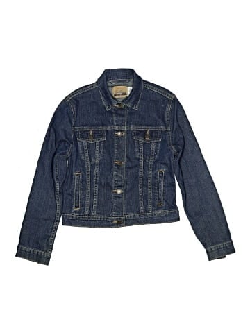 Levi Strauss Signature Denim Jacket (view 1)