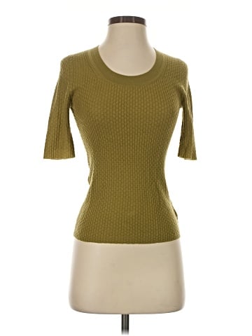 Theory Wool Cardigan (view 1)