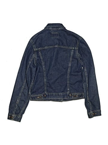 Levi Strauss Signature Denim Jacket (view 2)