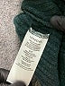 Vince. Green Turtleneck Sweater Size S - photo 8