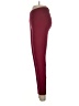 Salomon Solid Burgundy Active Pants Size S - photo 5