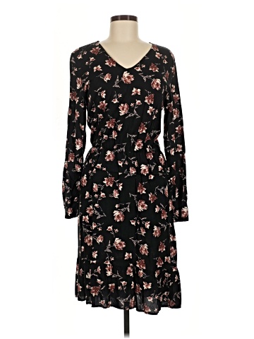 Ichi Casual Dress (view 1)