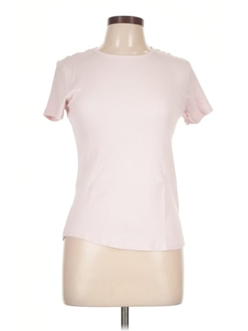 Elie Tahari Short Sleeve T-Shirt (view 1)