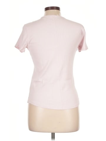 Elie Tahari Short Sleeve T-Shirt (view 2)