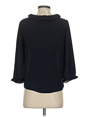 Tommy Hilfiger 3/4 Sleeve Blouse (view 2)