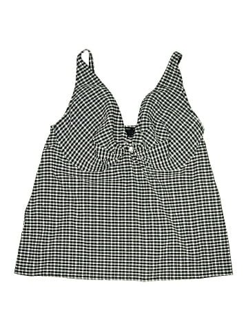 Lane Bryant Swimsuit Top (view 1)