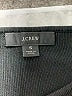 J.Crew Black Tank Top Size S - photo 7