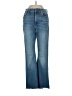 DL1961 Blue Jeans Size 26 waist - photo 1