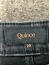 Quince Gray Jeans Size 29 waist - photo 7