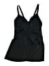 Torrid Black Swimsuit Top Size 2X Plus (2) - photo 1